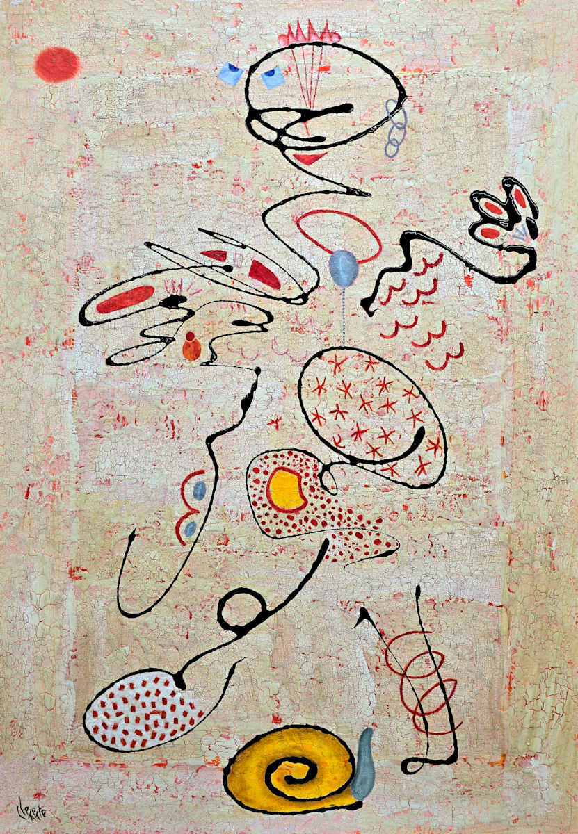 Y749 by Clemente Mimun, Image 1.