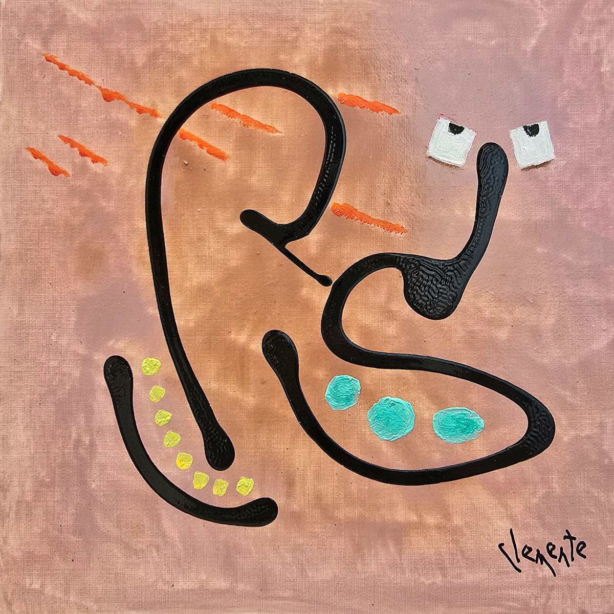 8Y26 by Clemente Mimun, Image 1.