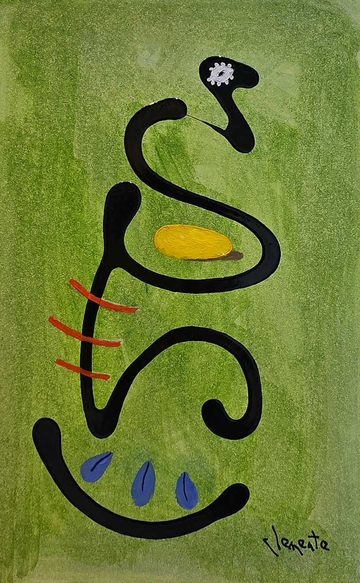 10Y26 by Clemente Mimun, Image 1.