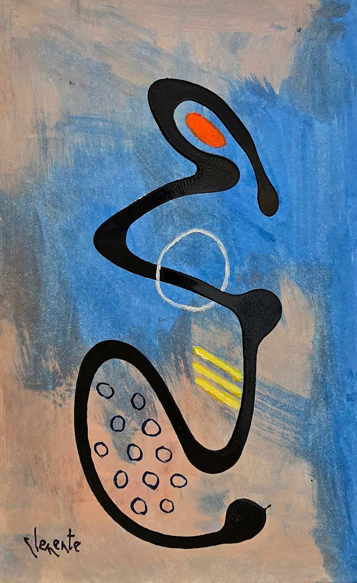 12Y26 by Clemente Mimun, Image 1.