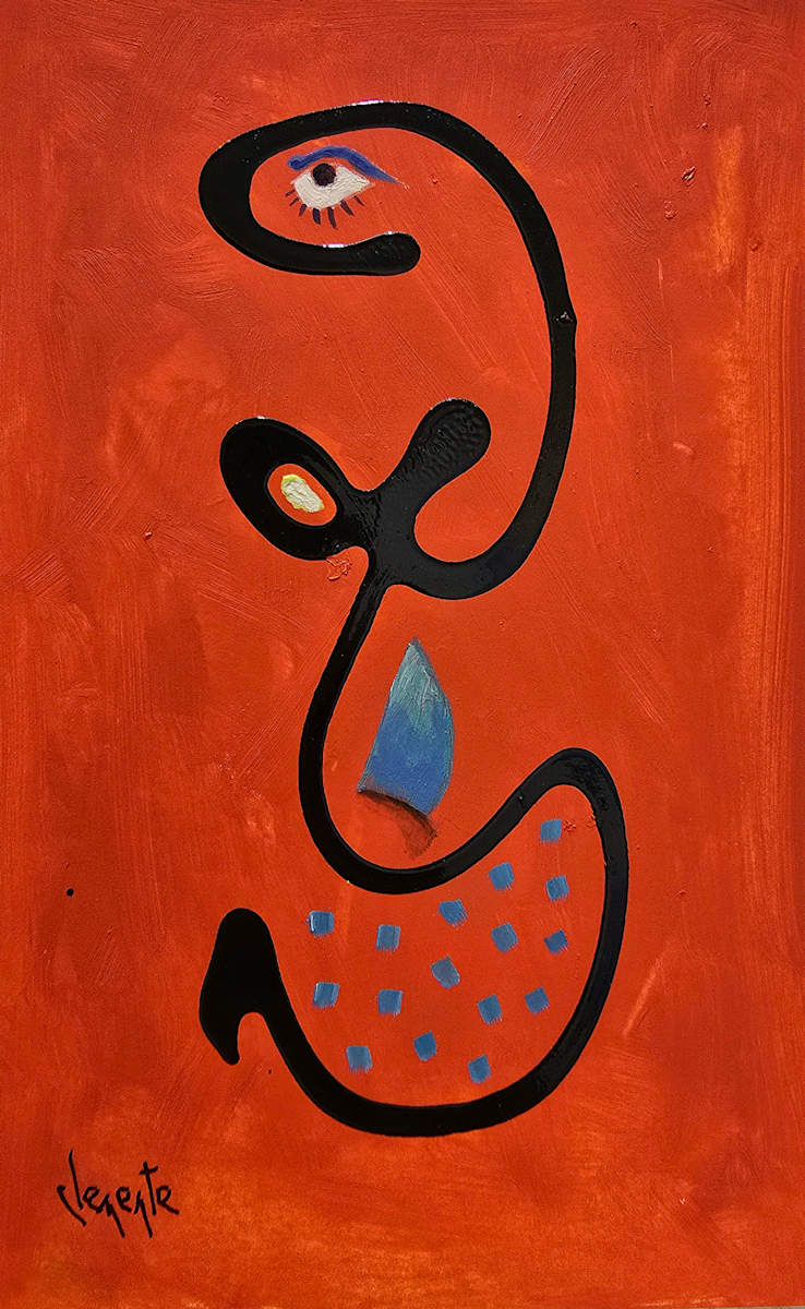 13Y26 by Clemente Mimun, Image 1.