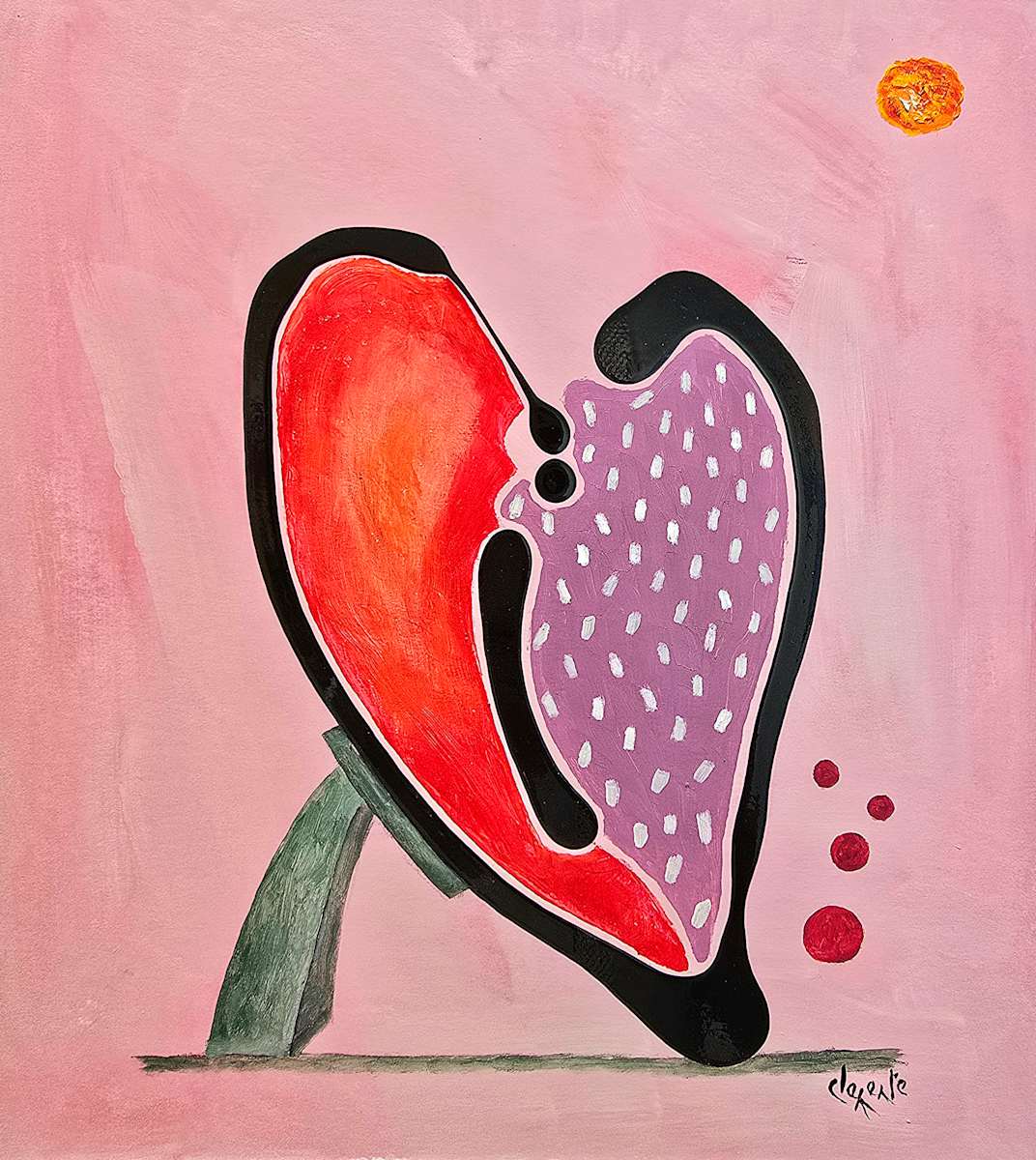 21H26 by Clemente Mimun, Image 1.
