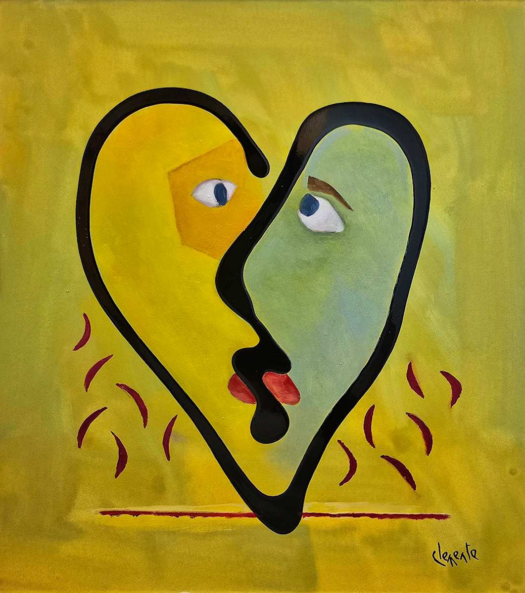 22H26 by Clemente Mimun, Image 1.