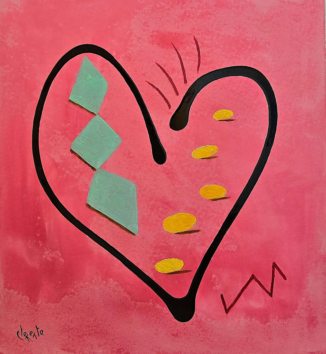19H26 by Clemente Mimun, Image 1.