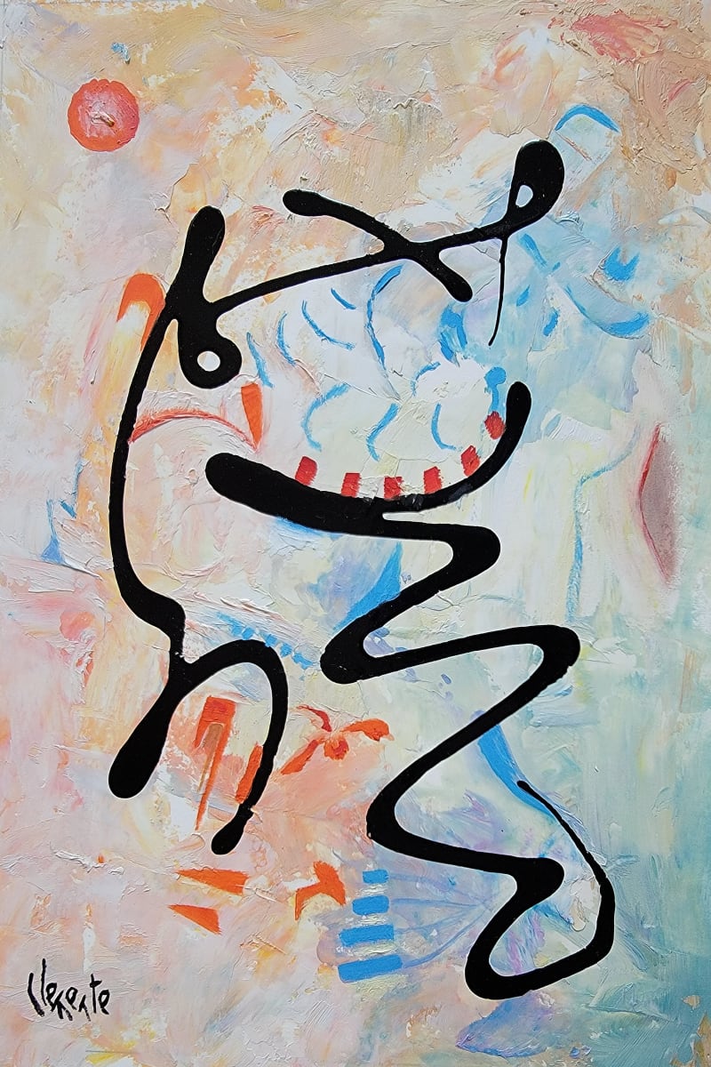 5Y23 by Clemente Mimun 