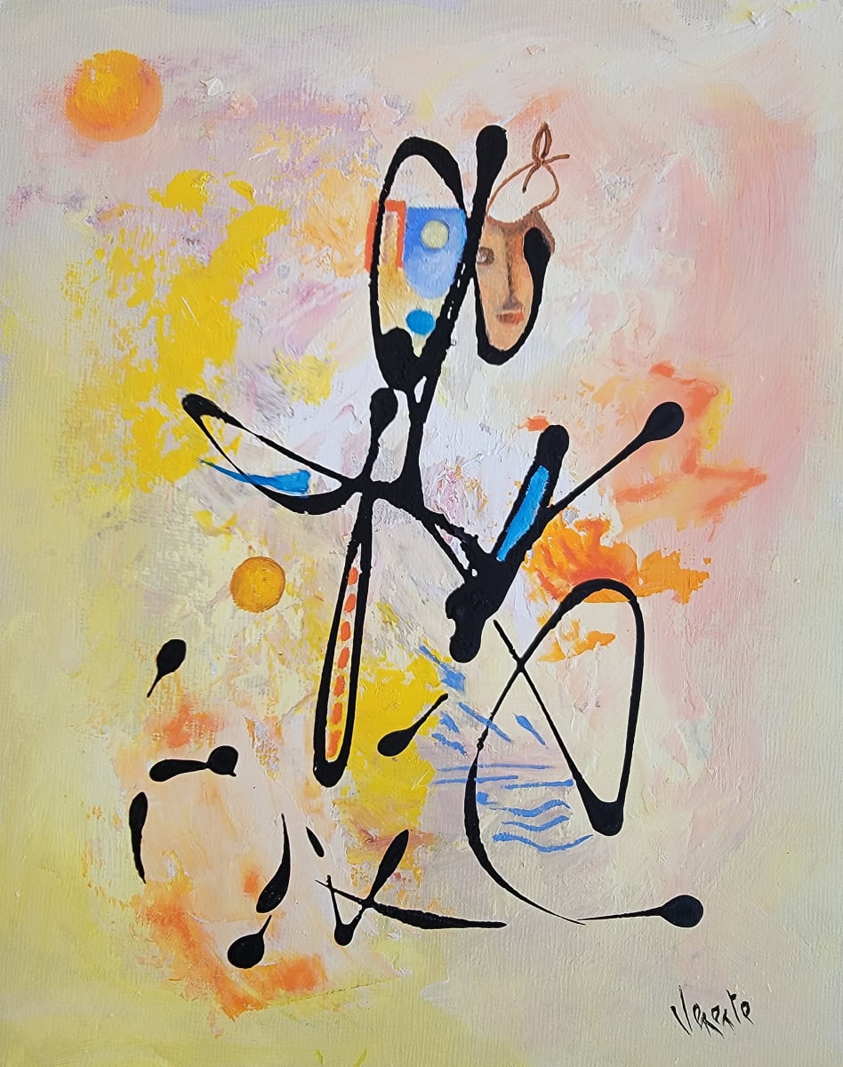 7Y23 by Clemente Mimun 