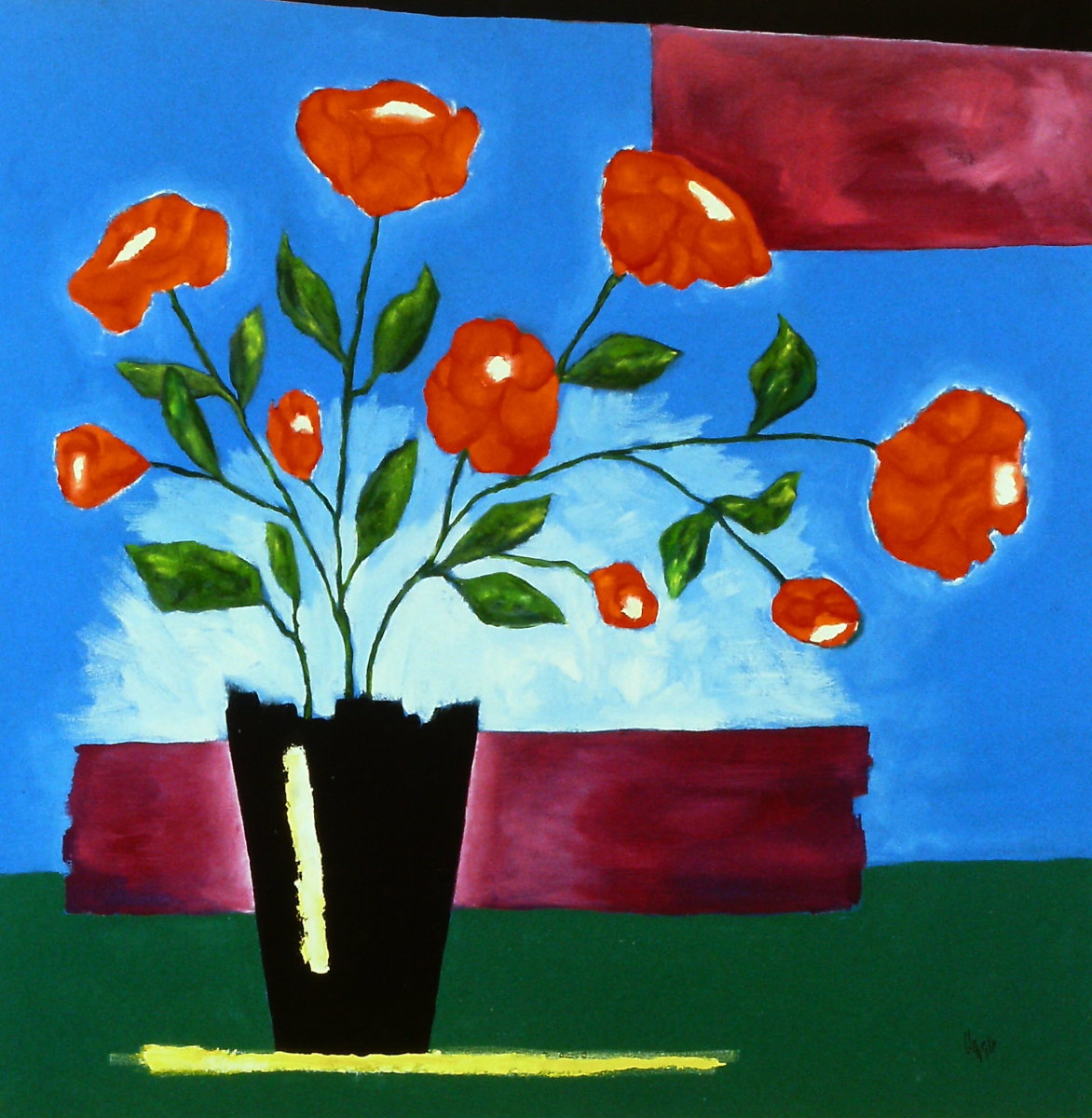 F153 by Clemente Mimun 