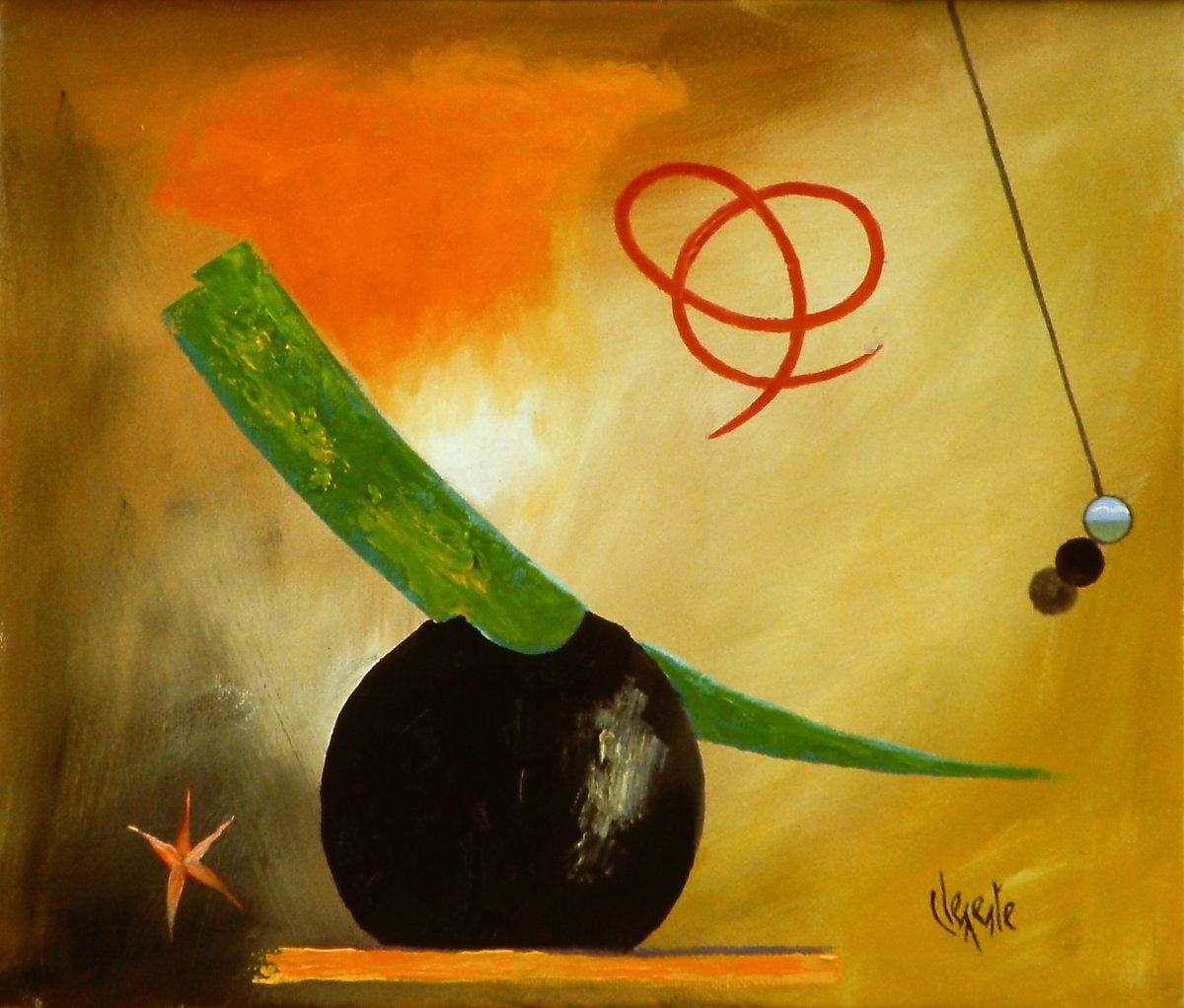 F246 by Clemente Mimun 