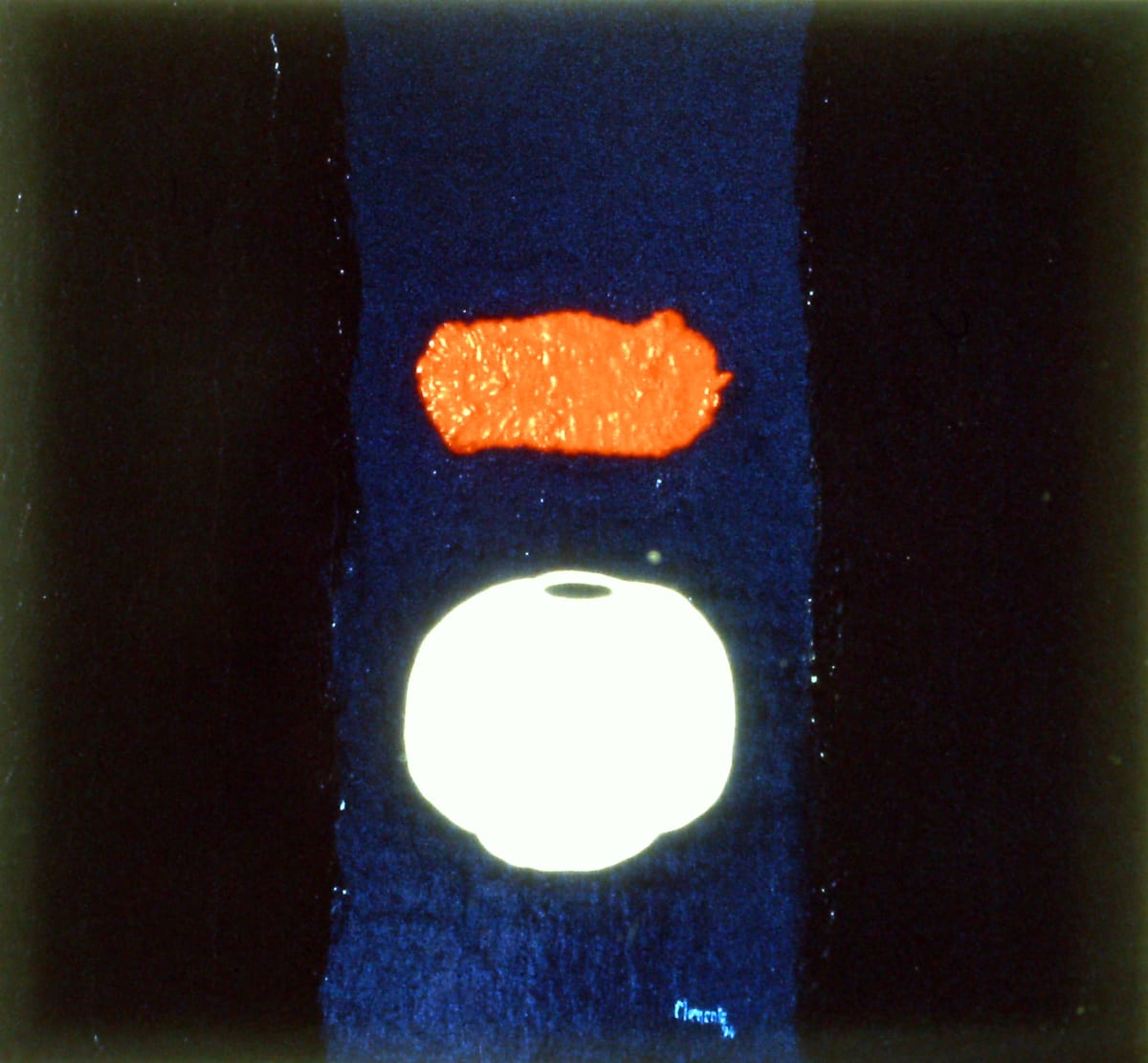 La Rouge by Clemente Mimun 