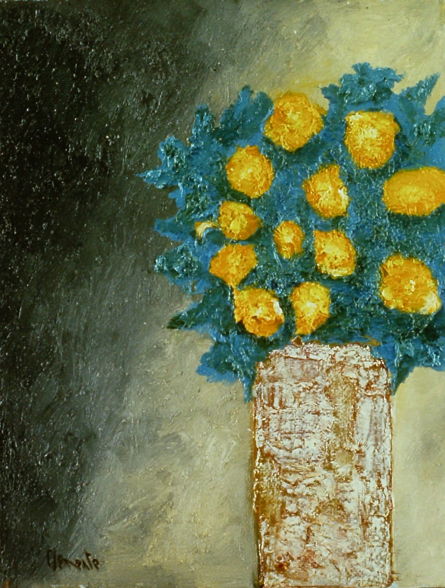 One Pot by Clemente Mimun 