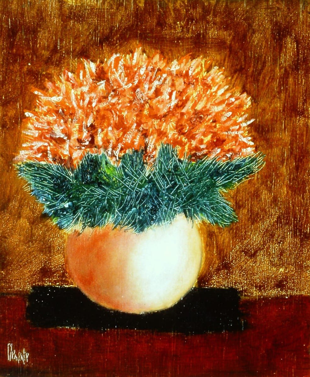 Bouquet by Clemente Mimun 