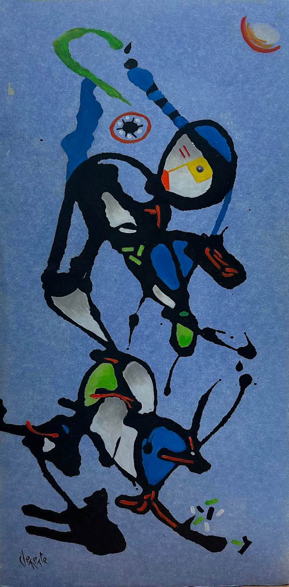 62Y24 by Clemente Mimun 