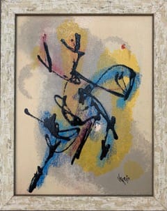 Giddy Up by Clemente Mimun, Image 1.