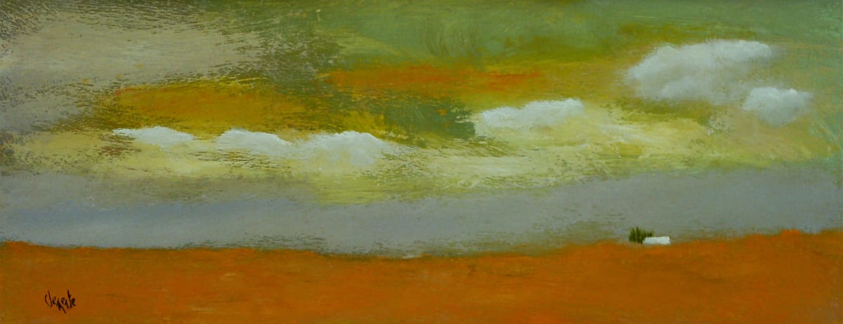 Florida Flat #159 by Clemente Mimun 