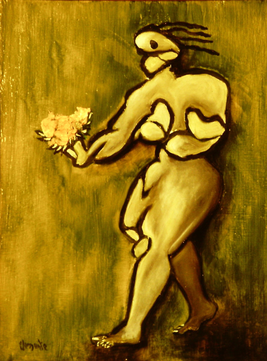 P39 by Clemente Mimun 