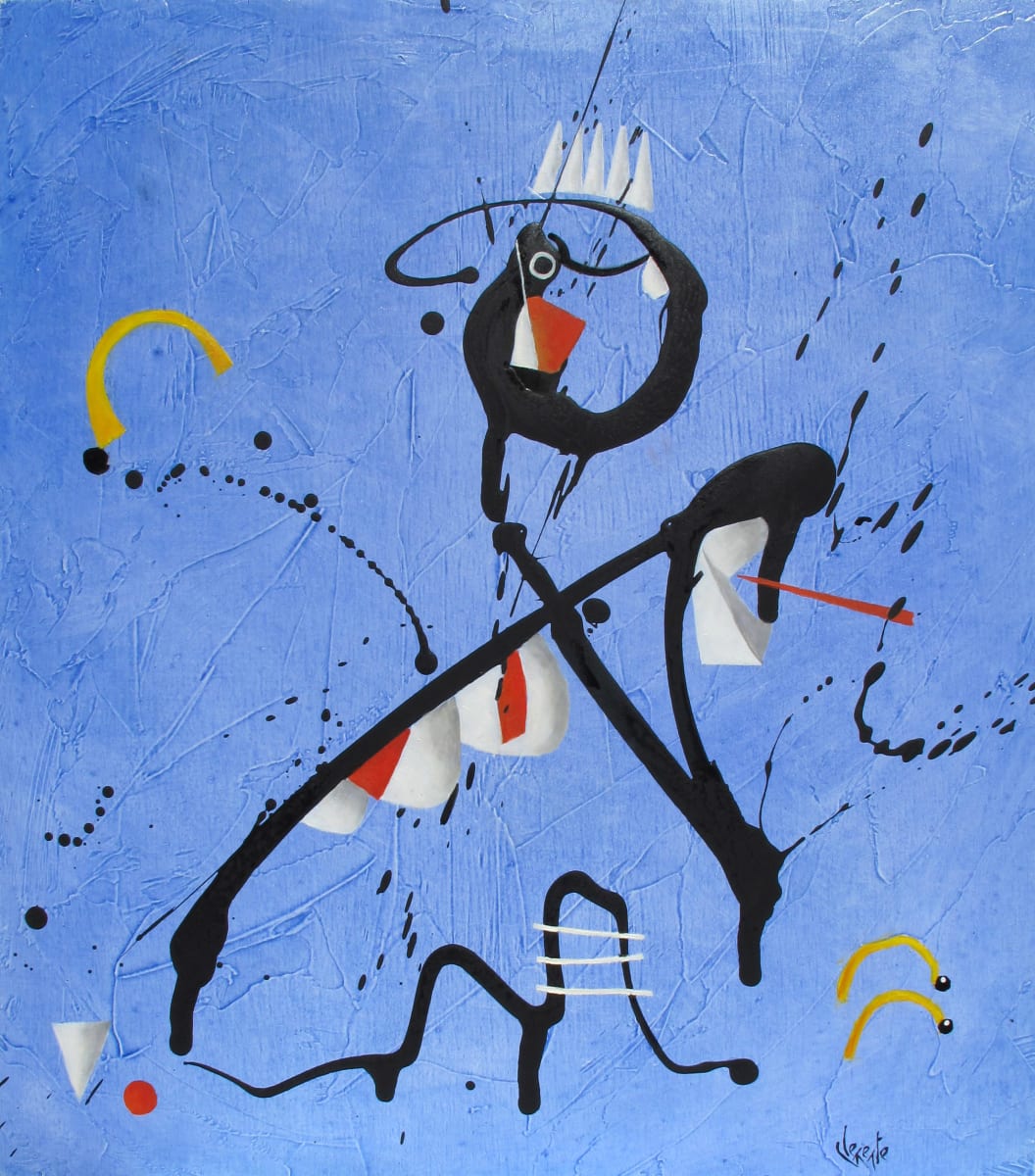 Royalty by Clemente Mimun, Image 2.