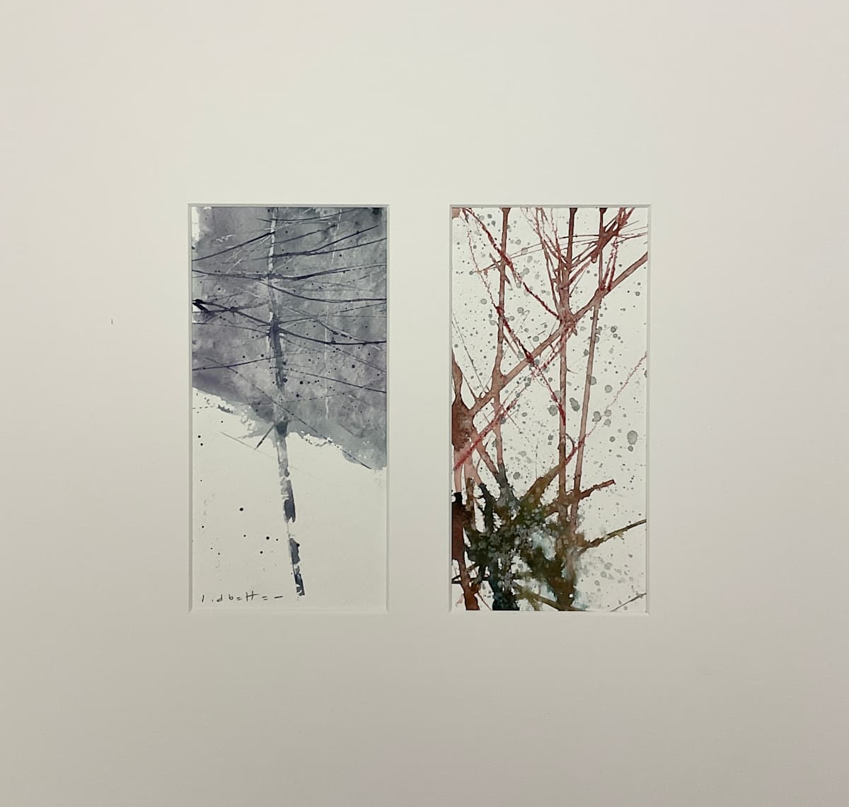 Set 3 by David Lidbetter Fine Art, Image 2.