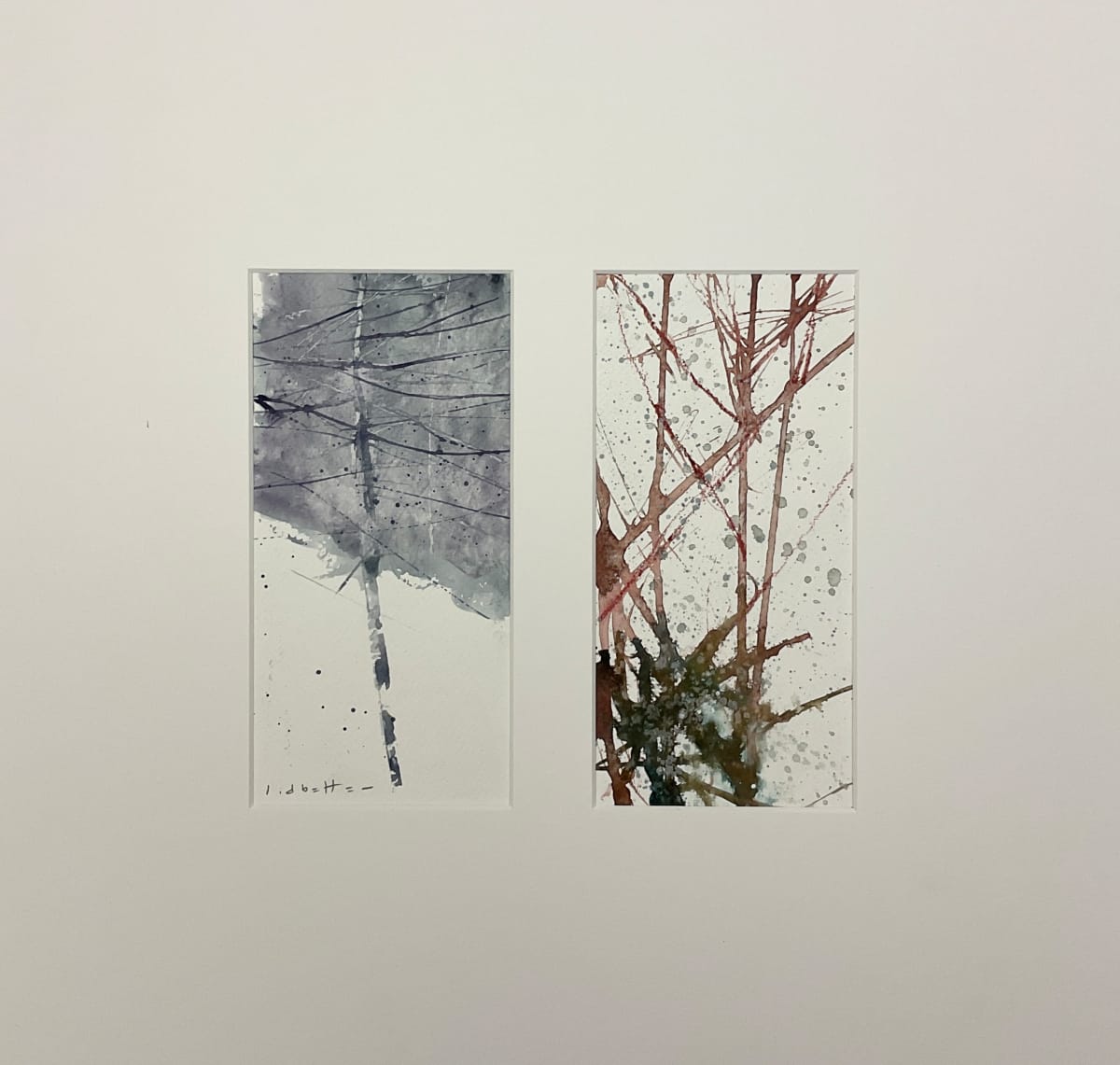 Set 3 by David Lidbetter Fine Art, Image 2.