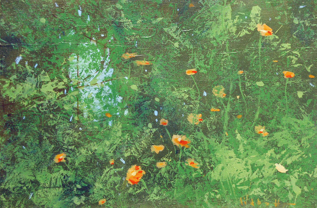 A Wild Side, Image 1.