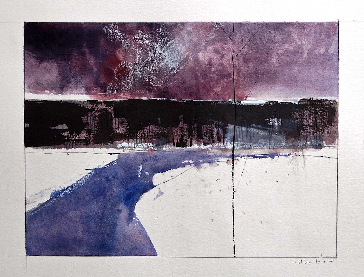 Across A River, Image 1.