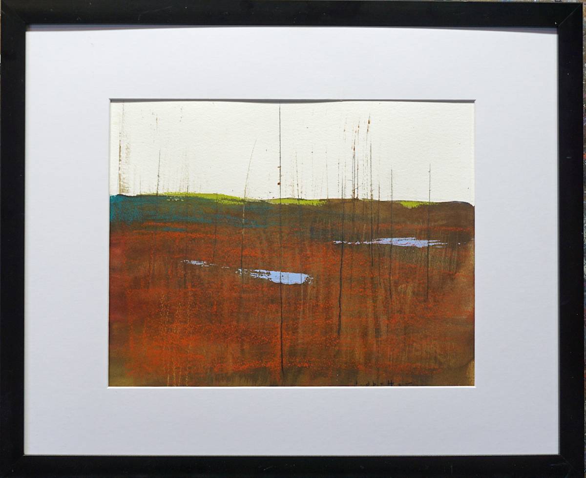 Algonquin Bog by David Lidbetter Fine Art, Image 1.