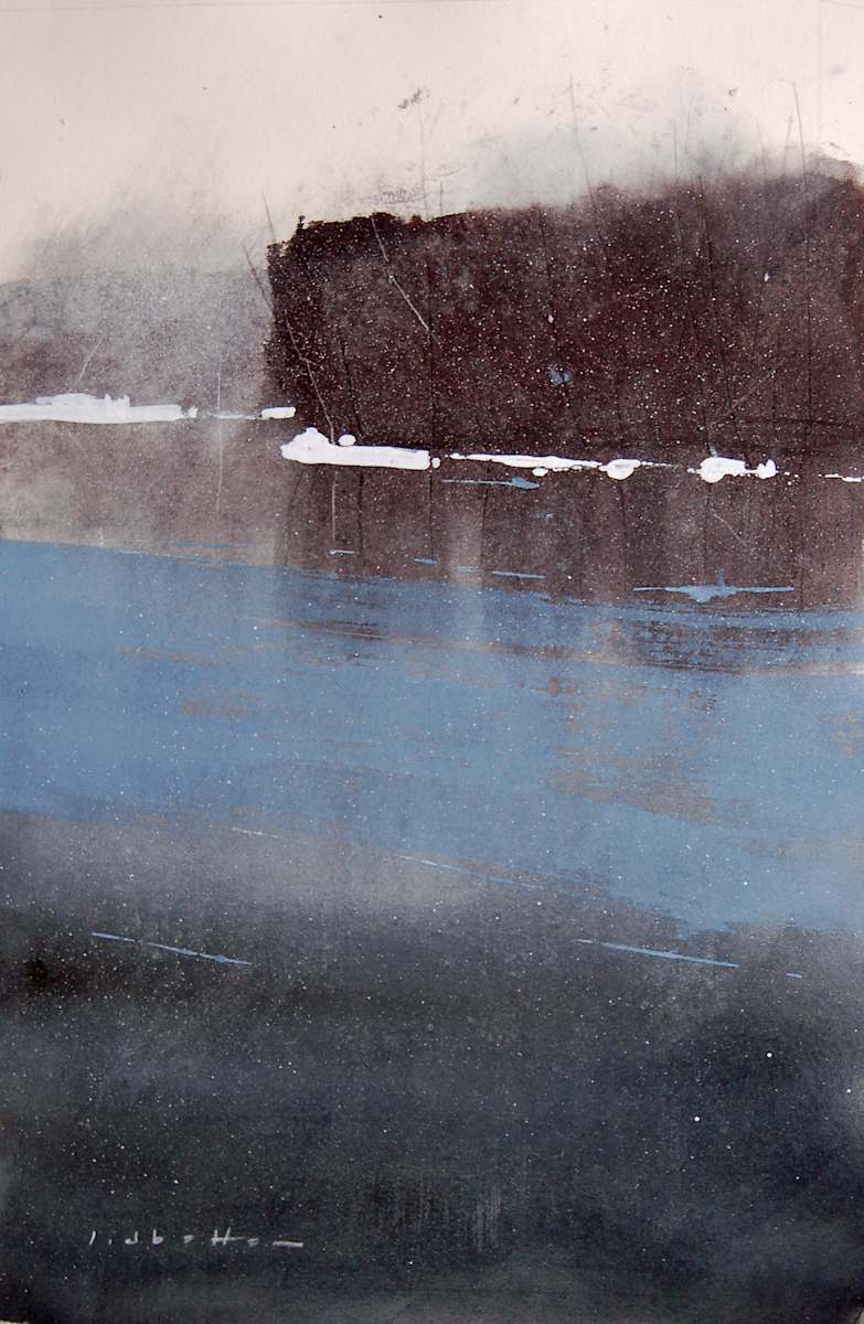 All Things Pass, Image 1.