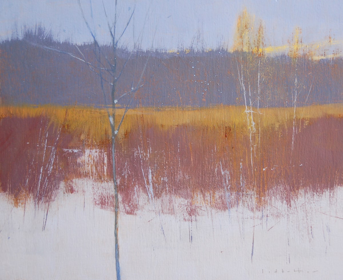 April Whisper by David Lidbetter Fine Art, Image 1.