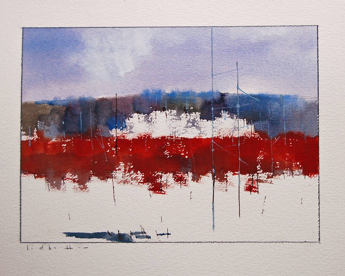 Away And Over, Image 1.