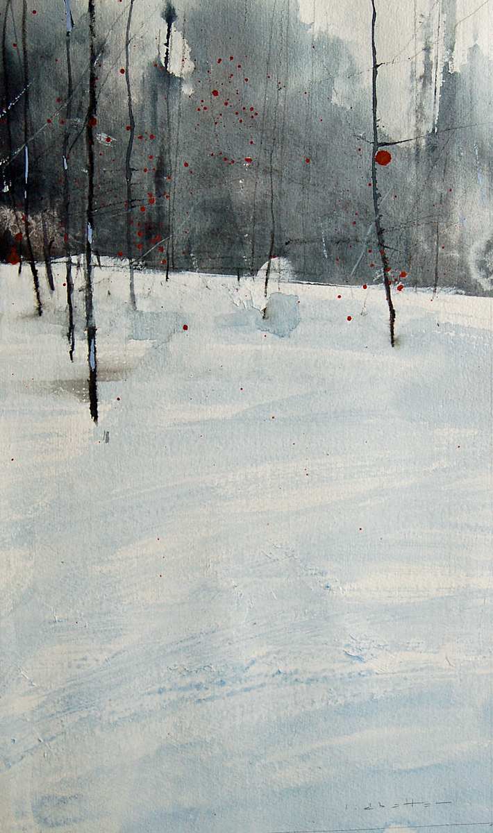 Before & After by David Lidbetter Fine Art, Image 1.