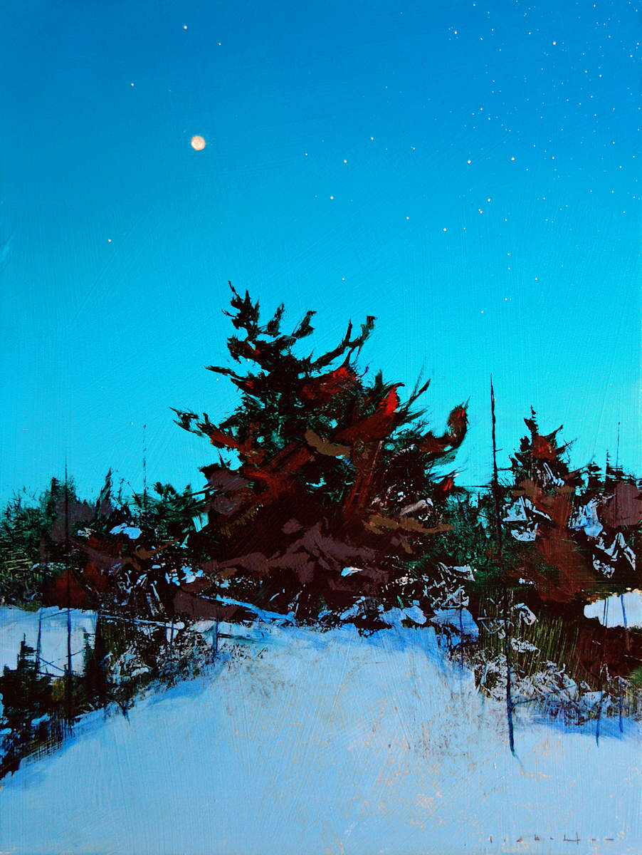 Bonum Noche, Image 1.