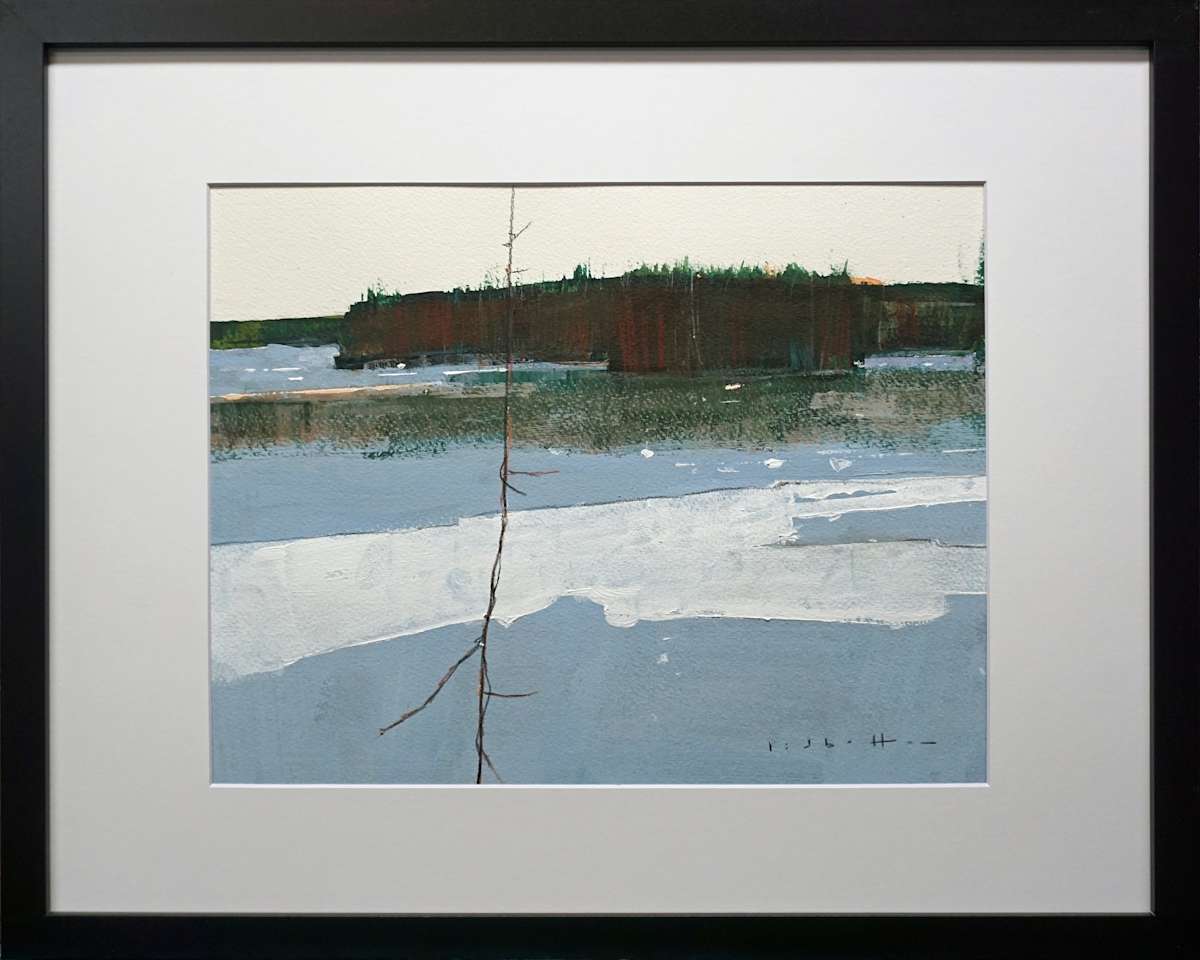 Break by David Lidbetter Fine Art, Image 1.