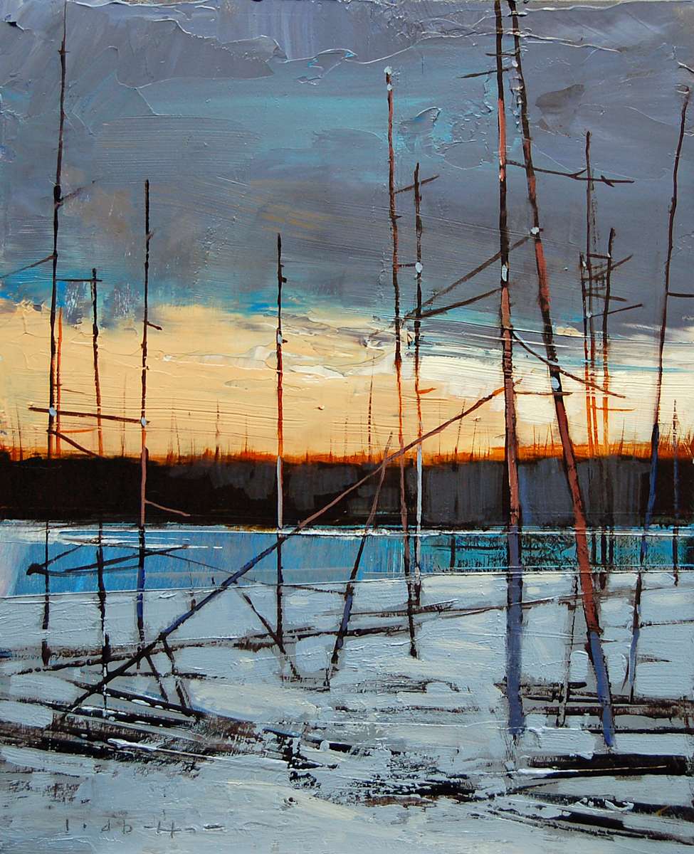 Burnt Land 7, Image 1.