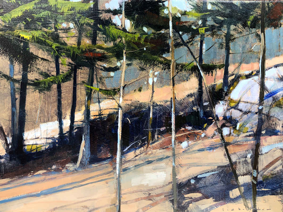 Chelsea Trail, Image 1.