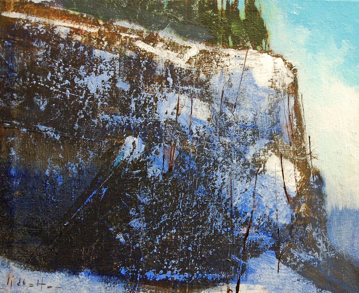 Cliff, Image 1.