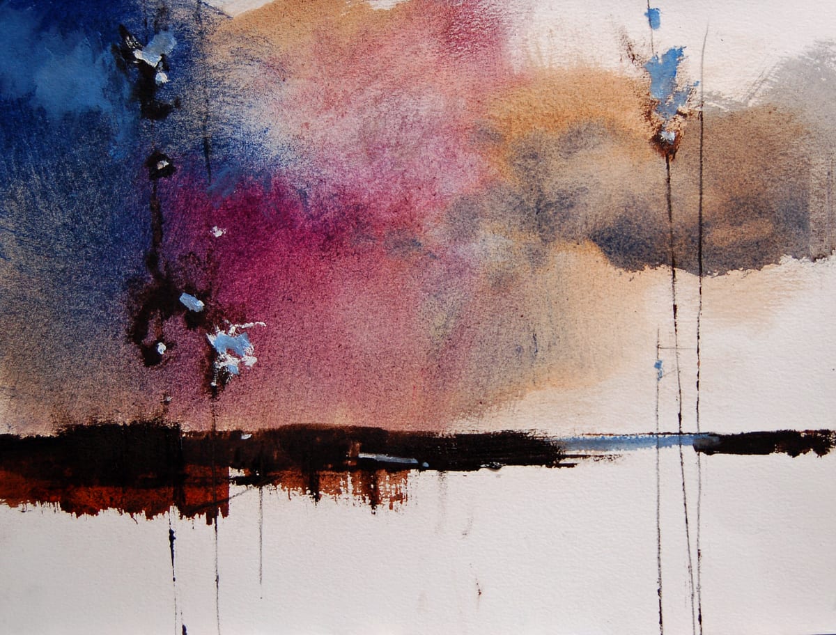 Clouds In The East, Image 1.