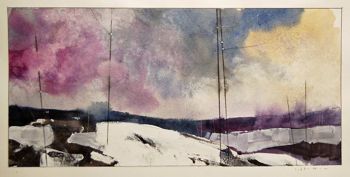 Cold Wind, Image 1.