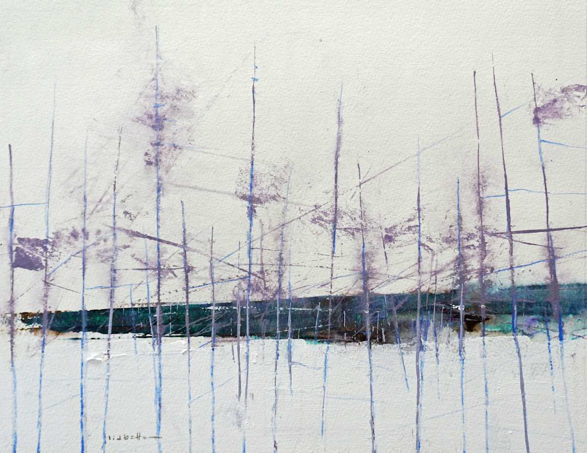 Colony by David Lidbetter Fine Art 