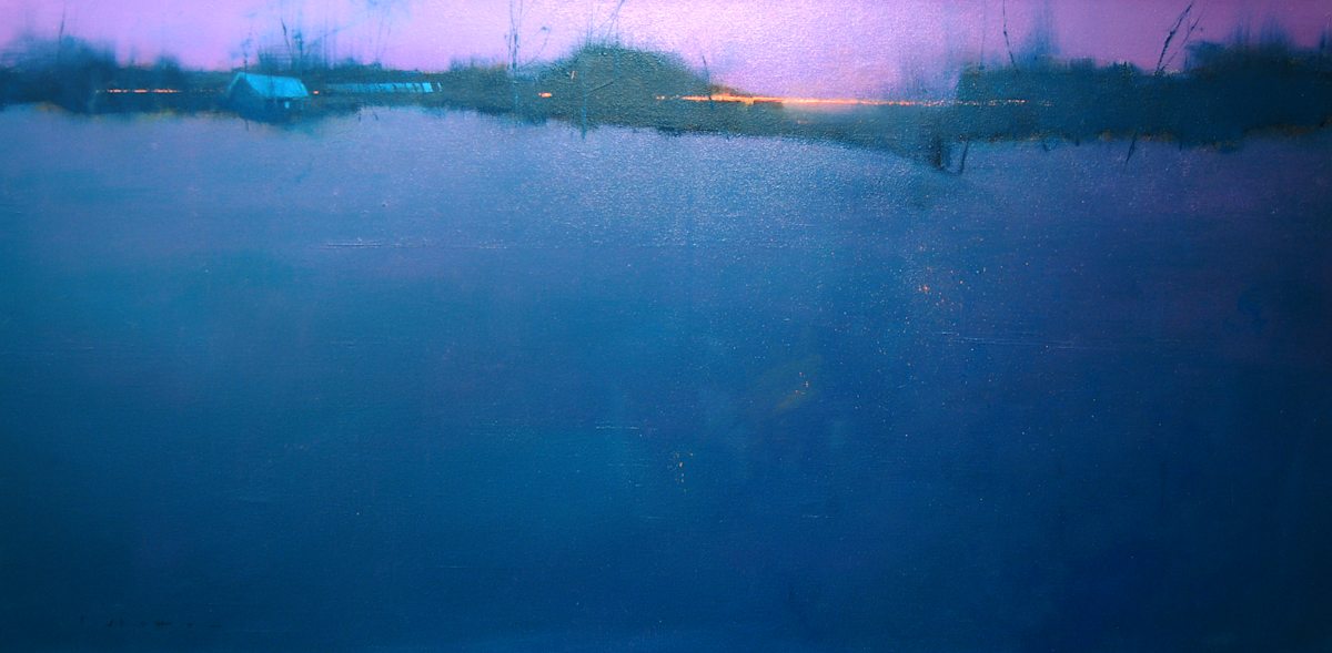 Cuttooth by David Lidbetter Fine Art, Image 1.