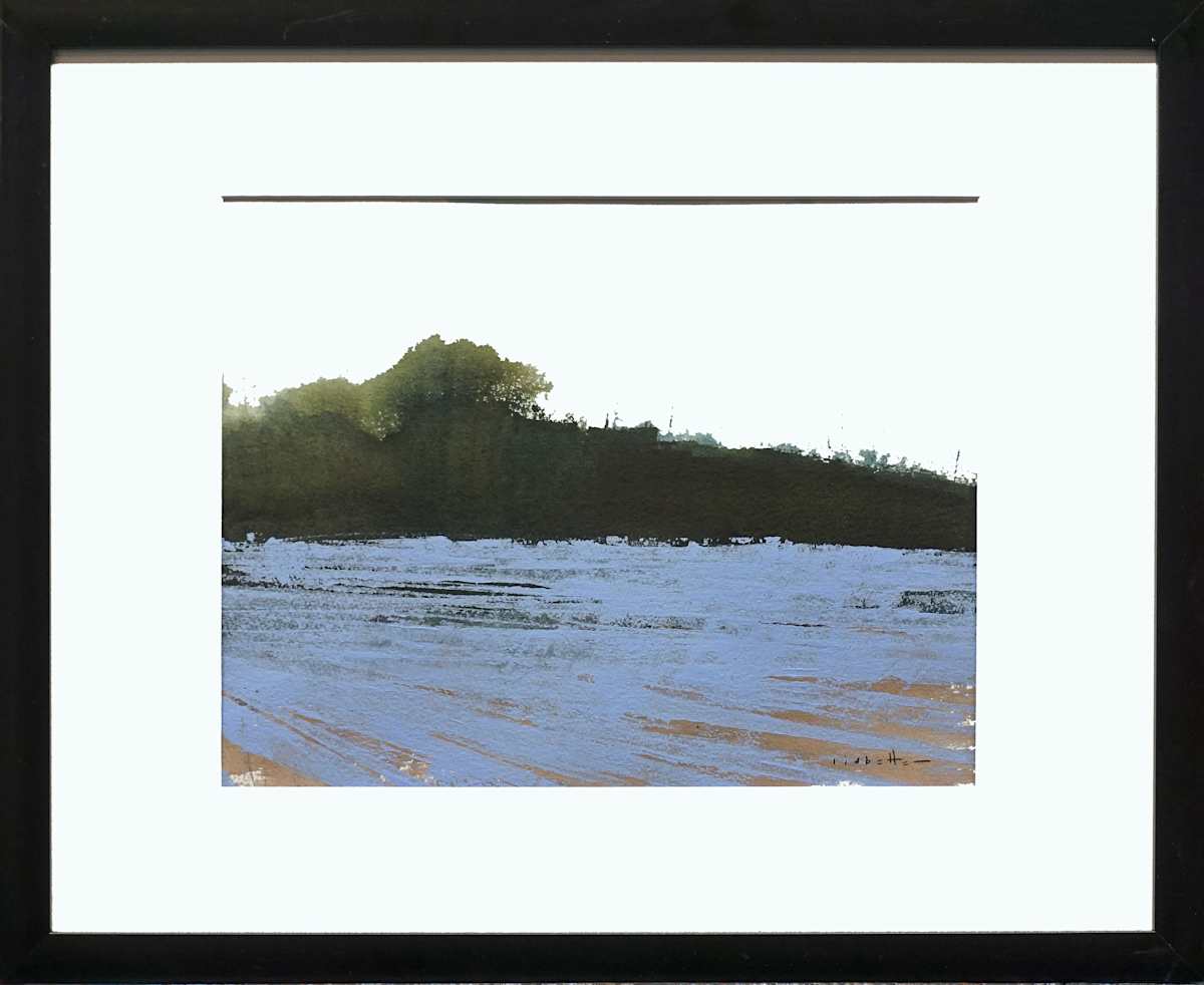 Dark Edge by David Lidbetter Fine Art, Image 1.