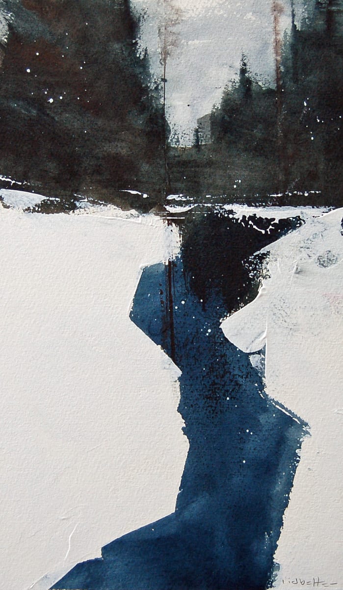 Deep Down by David Lidbetter Fine Art, Image 1.