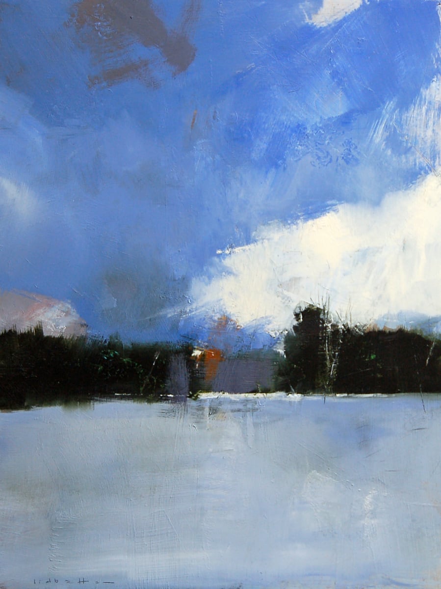 Desolate by David Lidbetter Fine Art, Image 1.