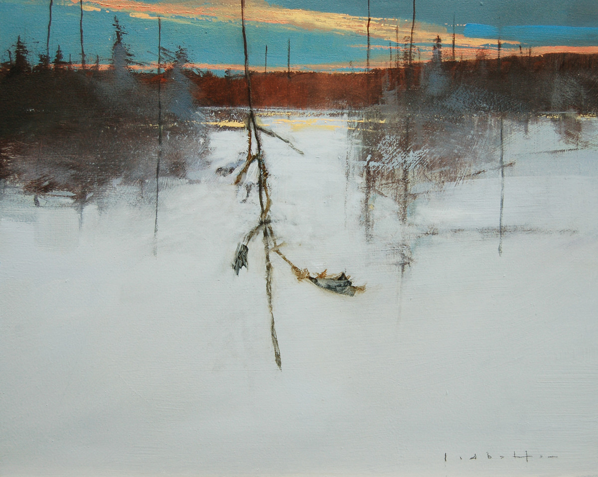 Diffusing by David Lidbetter Fine Art, Image 1.