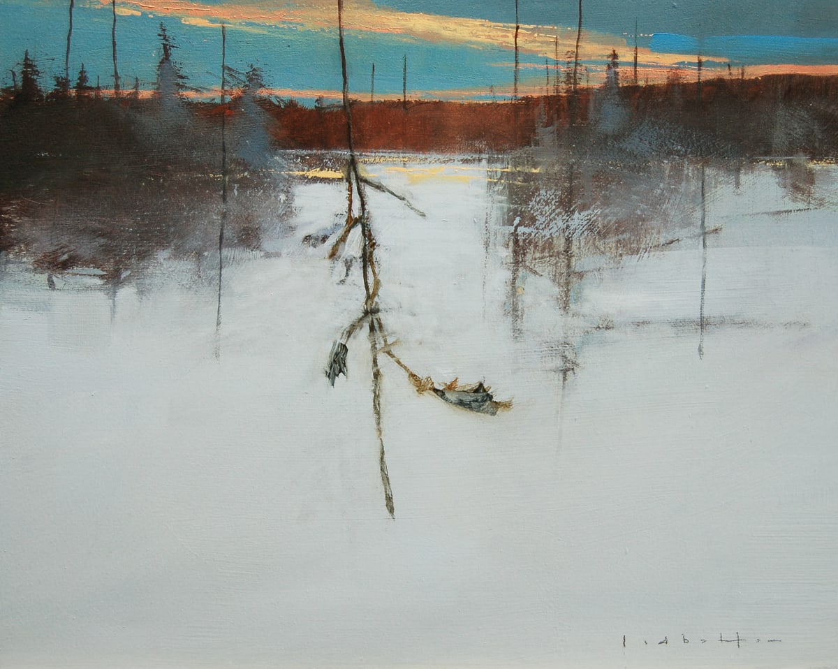 Diffusing by David Lidbetter Fine Art, Image 1.