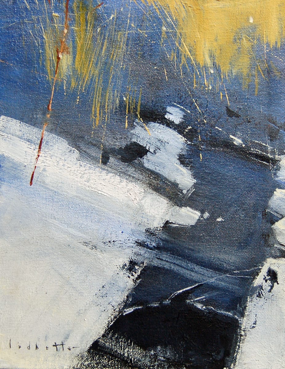 Distressed, Image 1.