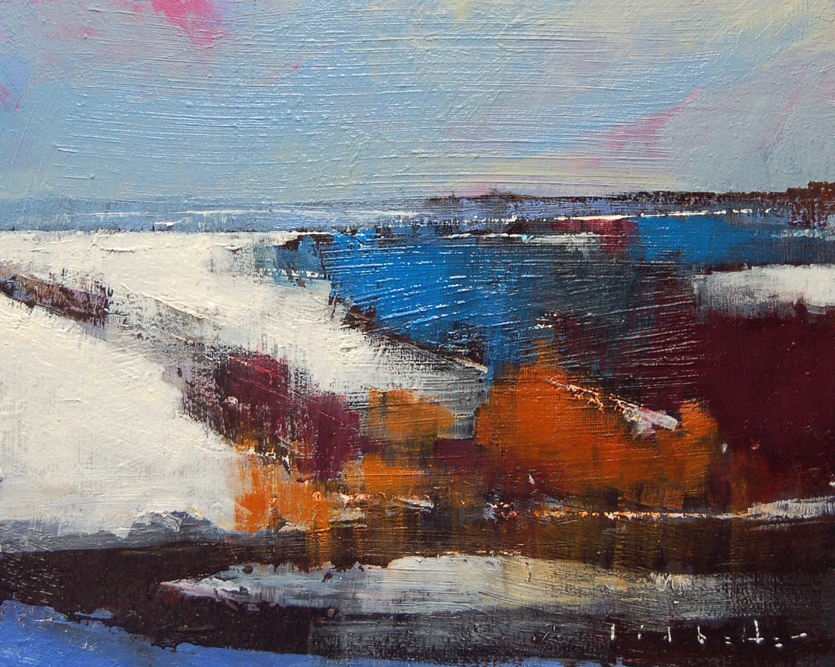Dividing Lines by David Lidbetter Fine Art, Image 1.