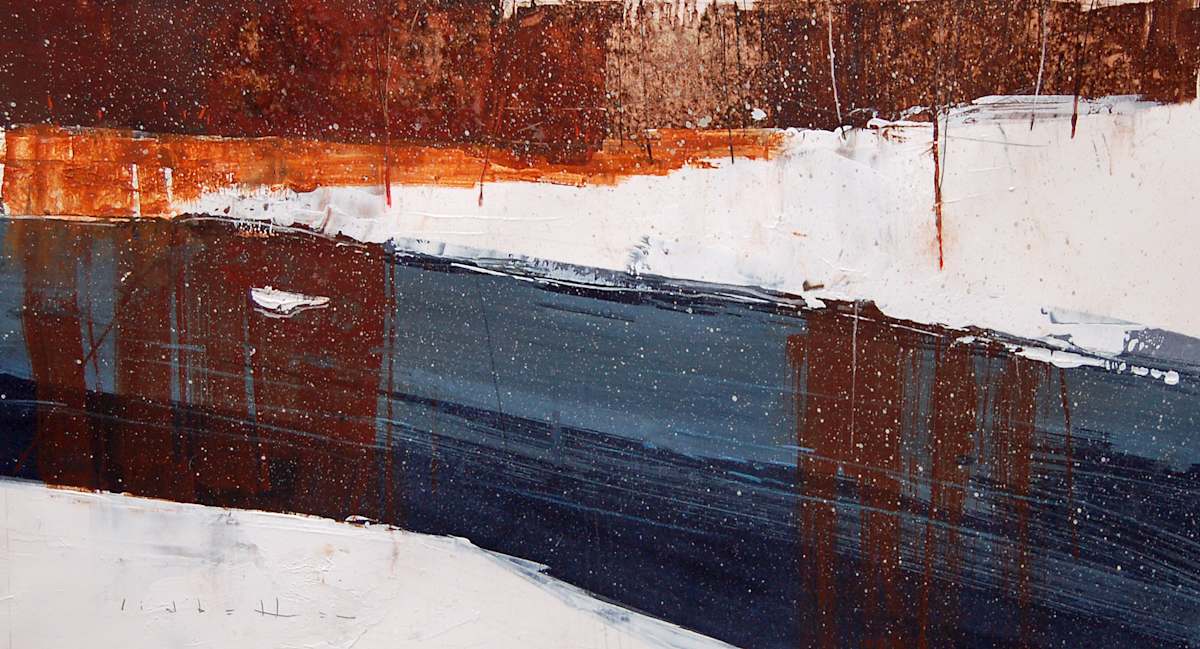 Dream About Me by David Lidbetter Fine Art, Image 1.
