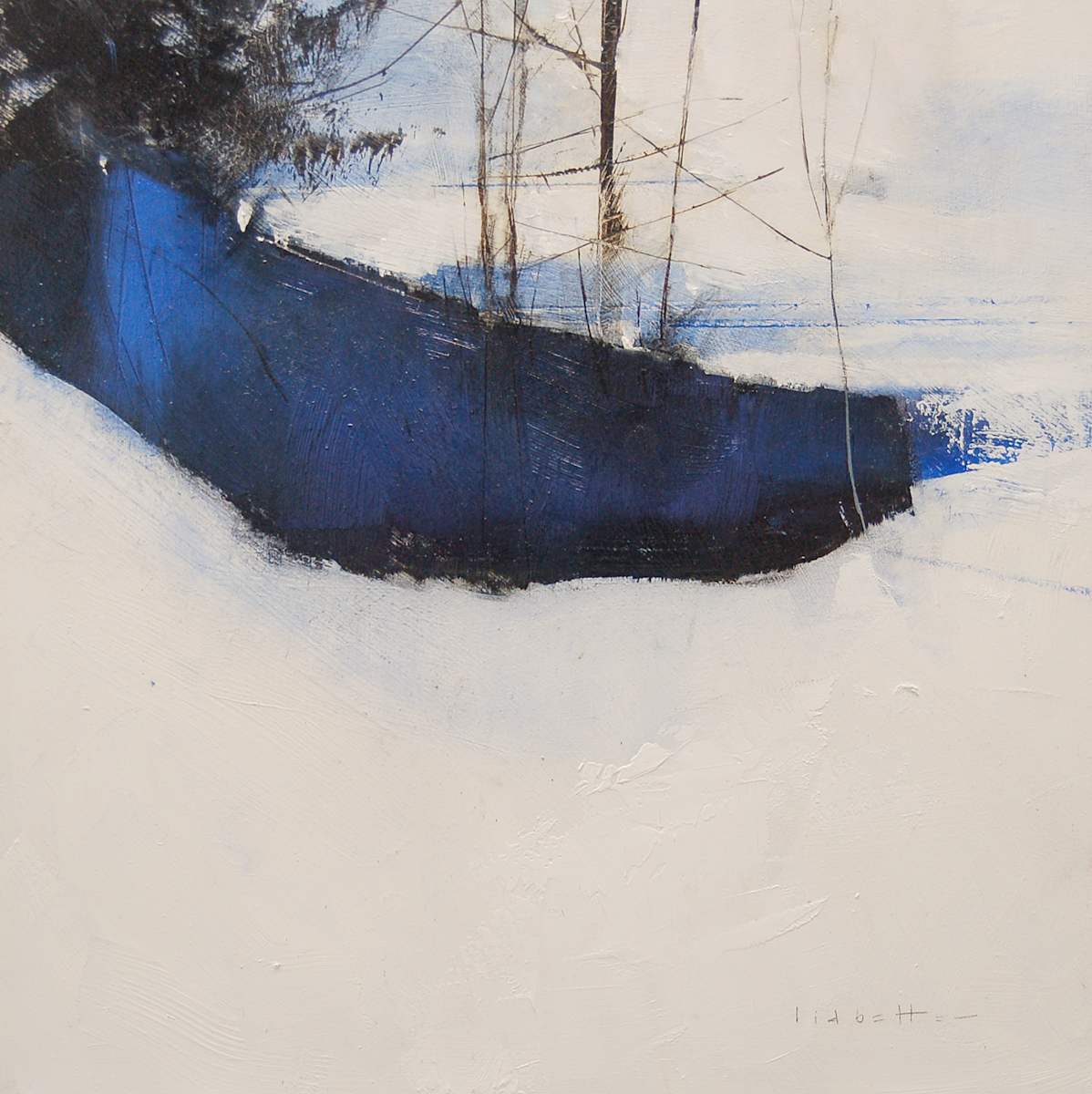 Dressed To Chill by David Lidbetter Fine Art, Image 2.