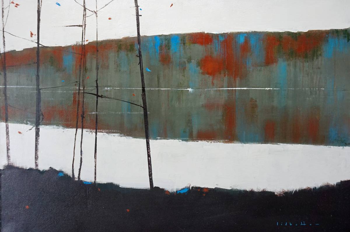 Echo by David Lidbetter Fine Art, Image 1.