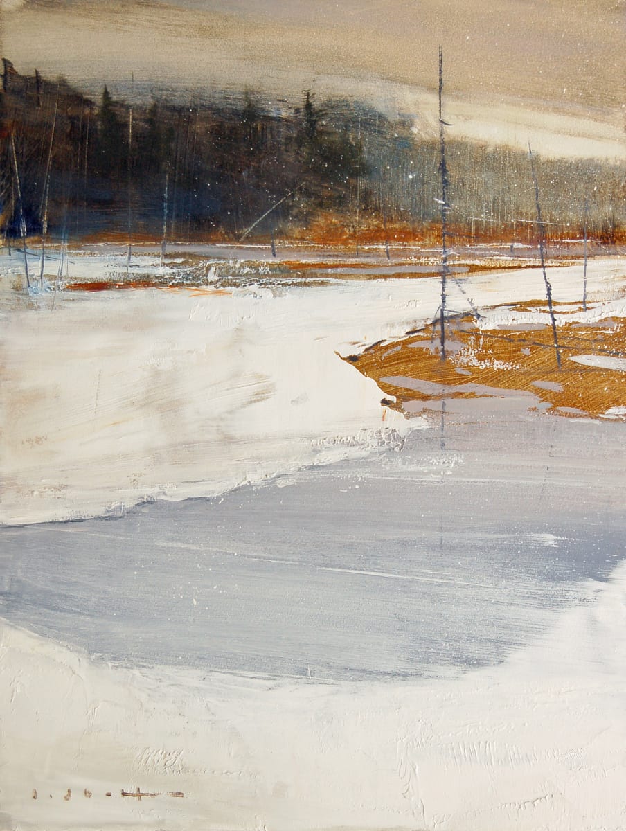 Edge Of Algonquin, Image 1.