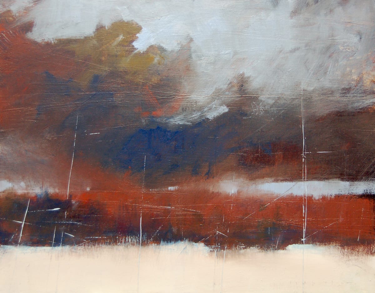 Element Series 1 by David Lidbetter Fine Art, Image 2.
